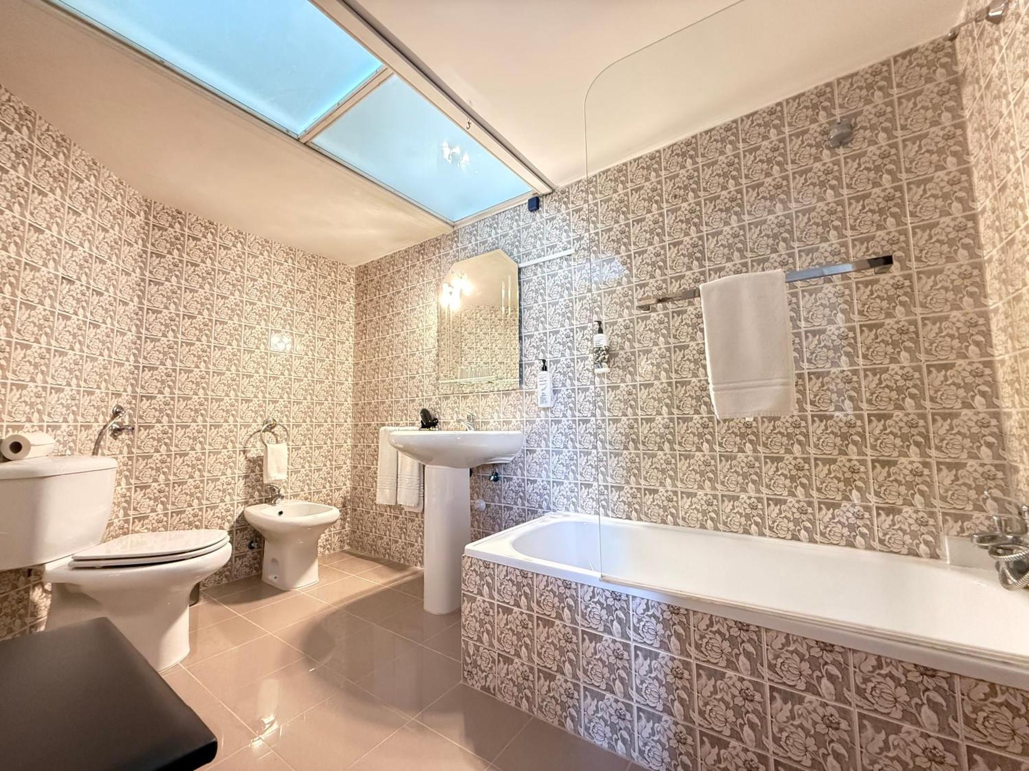 Hotel Do Parque - Curia Habitación foto